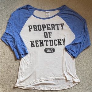 University of Kentucky Shirt